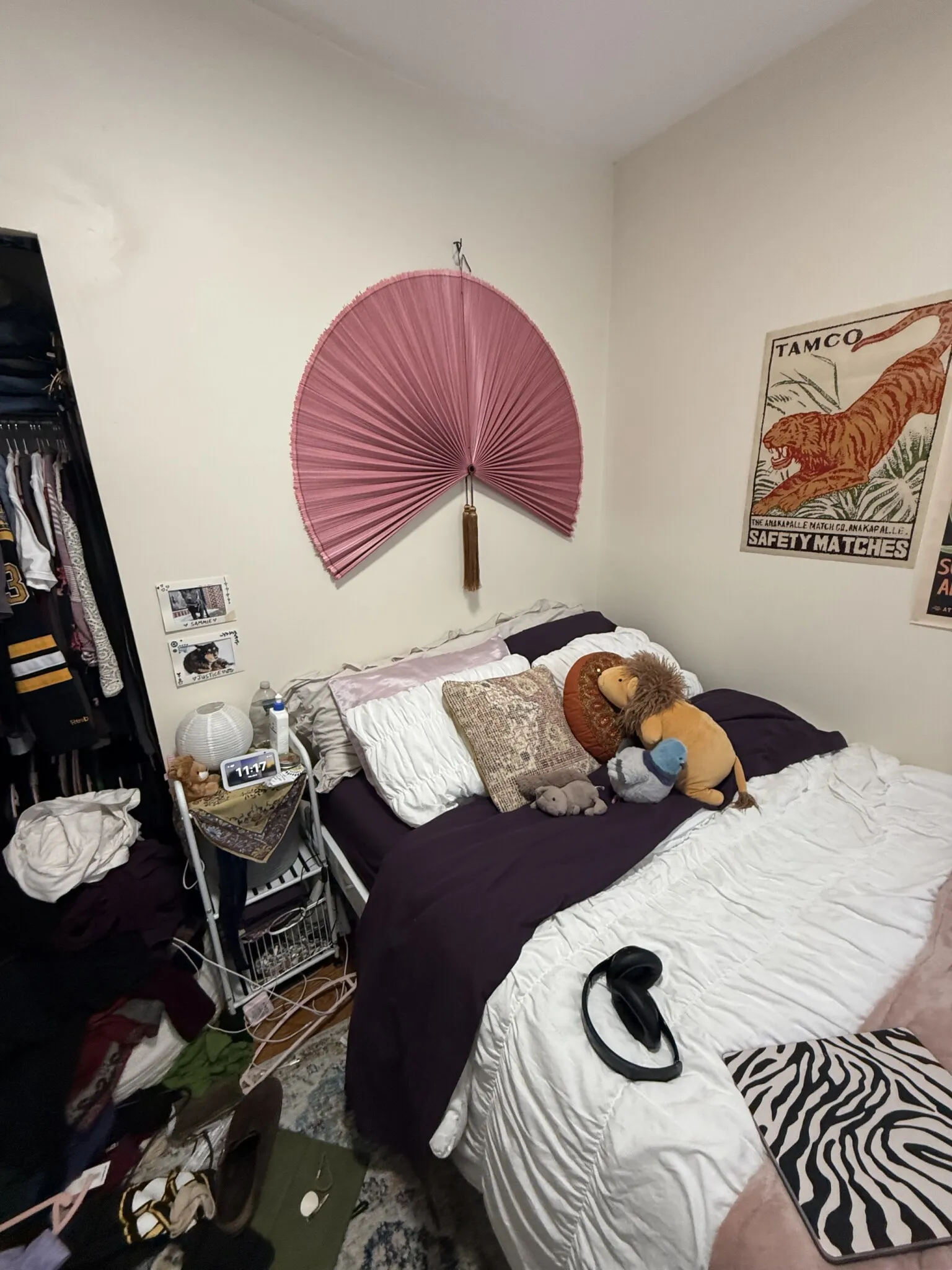 2 bed, 1 bath apartment for rent at 37 Cooper St Unit 3, North End — photo 10 of 12