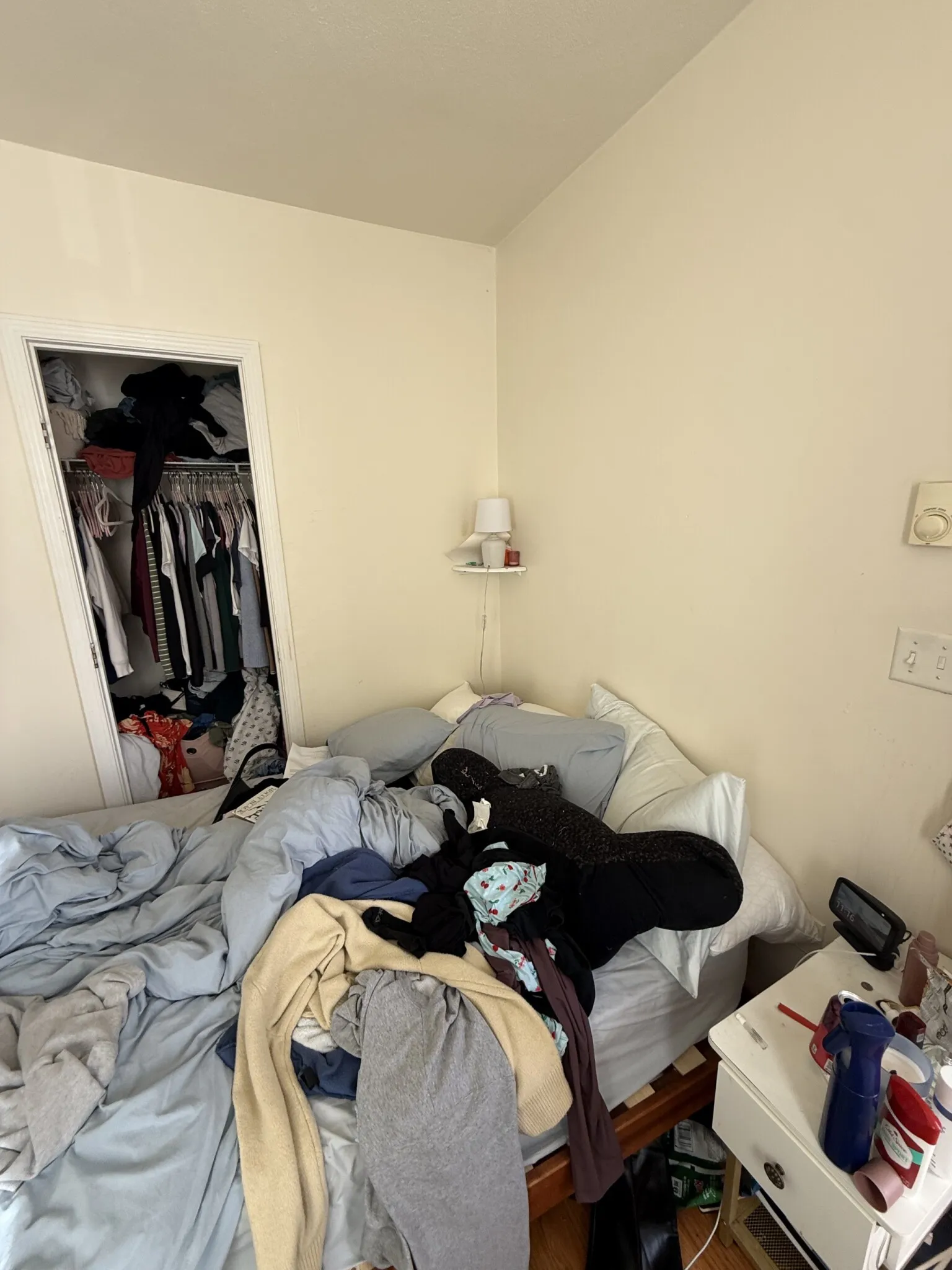2 bed, 1 bath apartment for rent at 37 Cooper St Unit 3, North End — photo 4 of 12