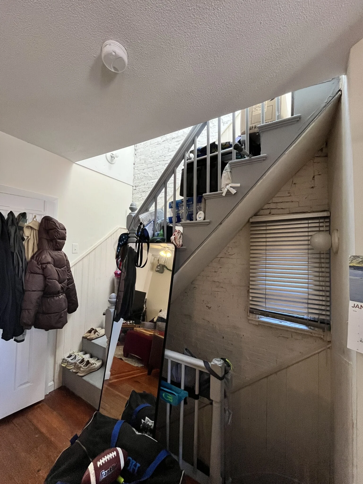 1 bed, 1 bath apartment for rent at 37 Cooper St Unit 4, North End — photo 13 of 14