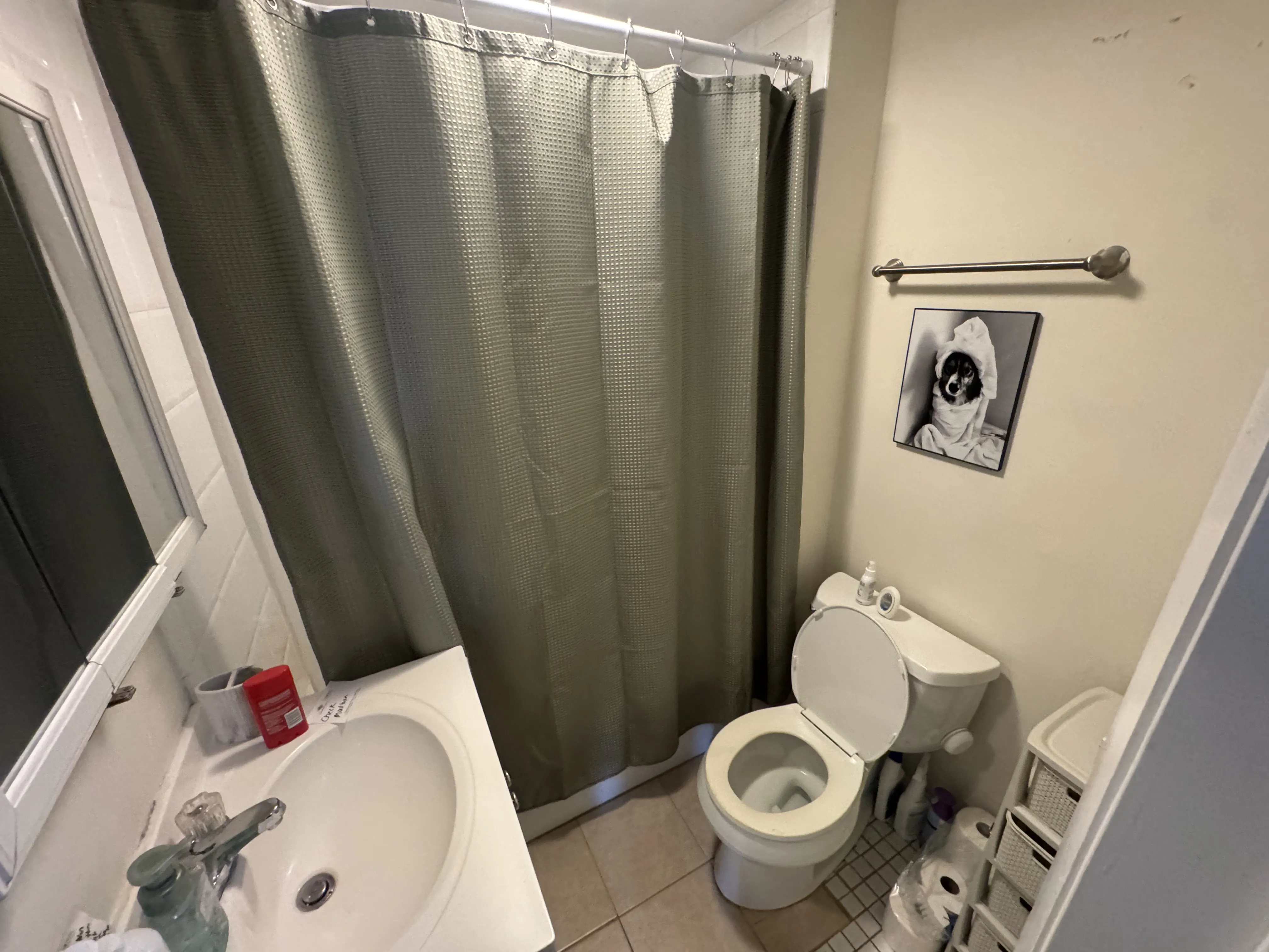 1 bed, 1 bath apartment for rent at 37 Cooper St Unit 4, North End — photo 6 of 14
