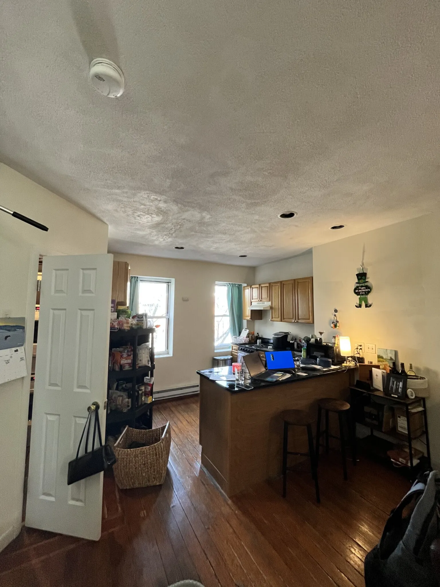 1 bed, 1 bath apartment for rent at 37 Cooper St Unit 4, North End — photo 10 of 14