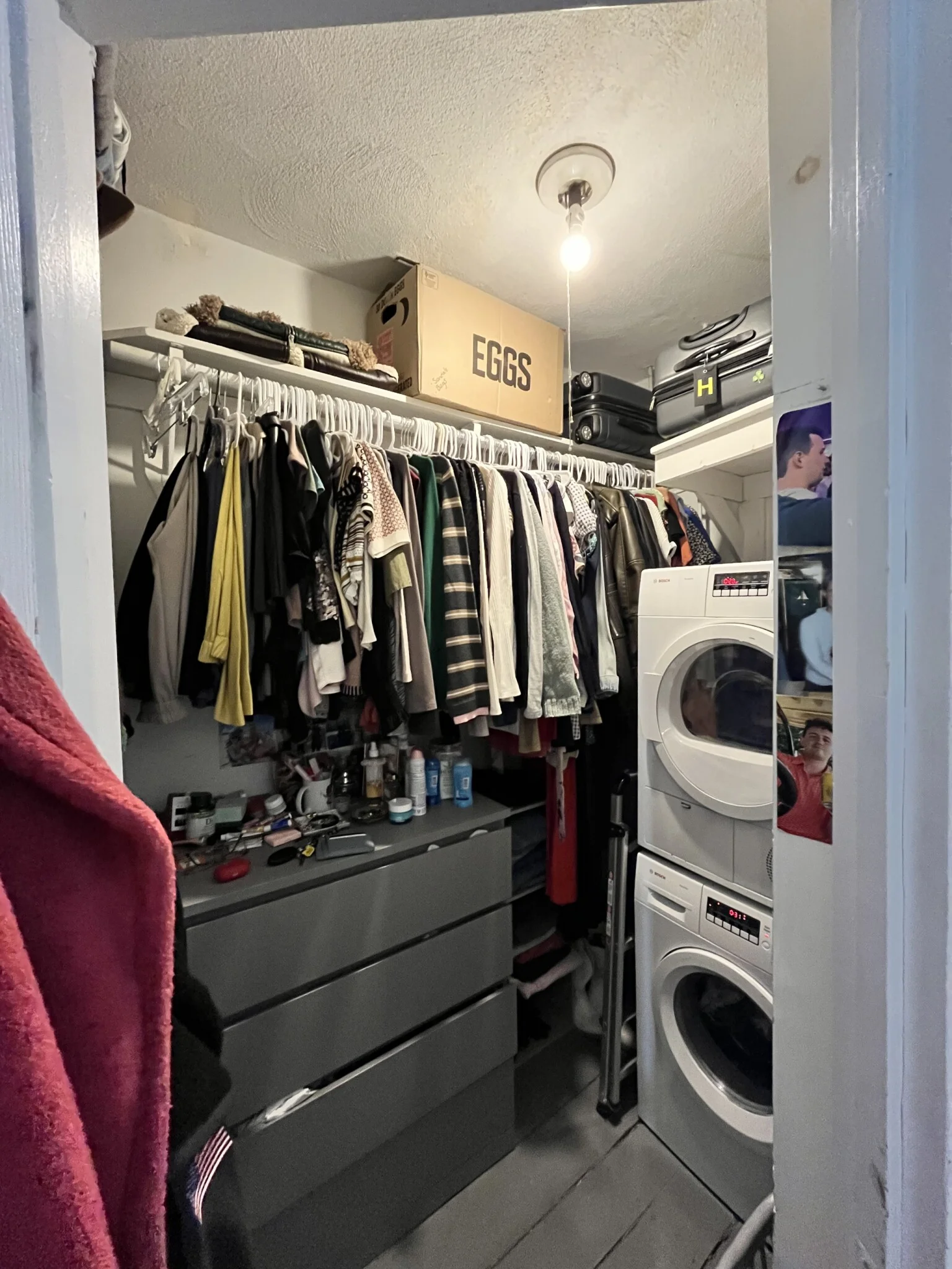 1 bed, 1 bath apartment for rent at 37 Cooper St Unit 4, North End — photo 14 of 14
