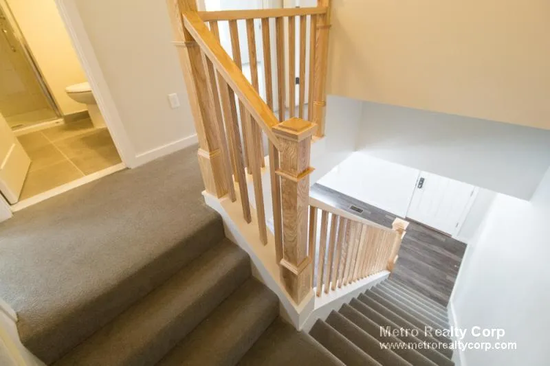 4 bed, 3.5 bath apartment for rent at 37 Cottage Park Ave, North Cambridge — photo 11 of 15