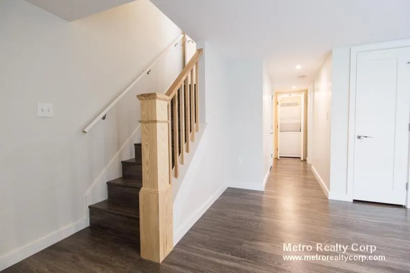 4 bed, 3.5 bath apartment for rent at 37 Cottage Park Ave, North Cambridge — photo 13 of 15