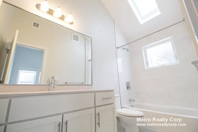 4 bed, 3.5 bath apartment for rent at 37 Cottage Park Ave, North Cambridge — photo 7 of 15