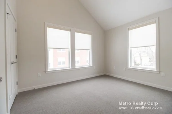 4 bed, 3.5 bath apartment for rent at 37 Cottage Park Ave Unit 1, North Cambridge — photo 12 of 15