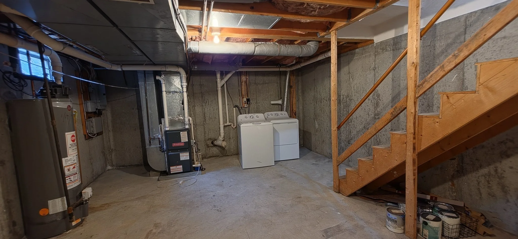 2 bed, 2 bath apartment for rent at 37 Crafts St Unit 37, Nonantum — photo 14 of 16