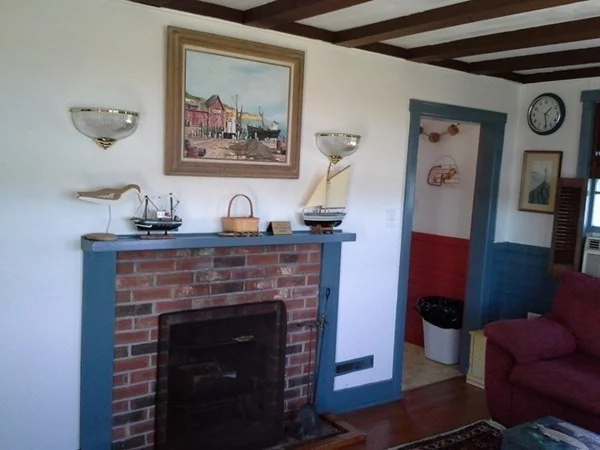 2 bed, 1 bath apartment for rent at 37 Cranberry Hwy Unit 2, Orleans (village) — photo 6 of 26