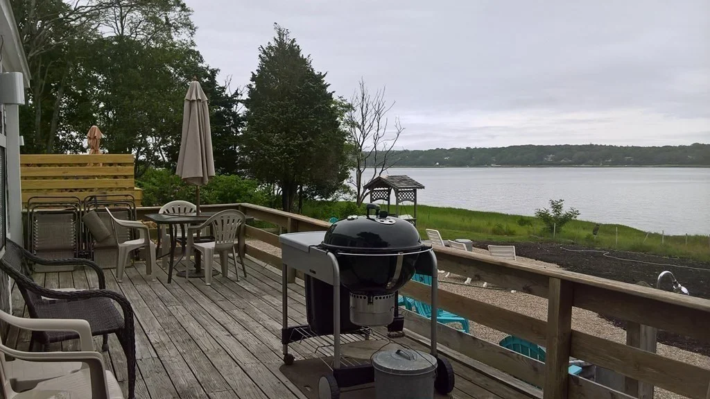 2 bed, 1 bath apartment for rent at 37 Cranberry Hwy Unit 2, Orleans (village)