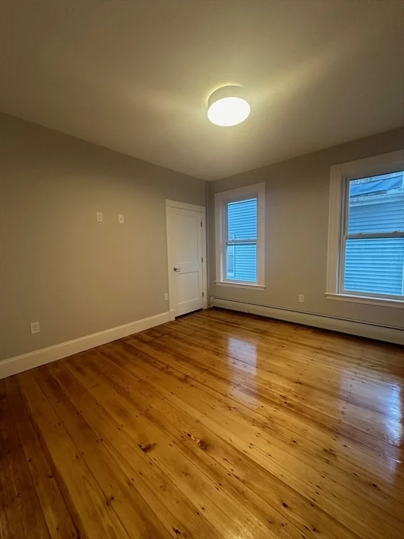 4 bed, 2 bath apartment for rent at 37 Crescent Ave Unit 1, Dorchester — photo 8 of 12