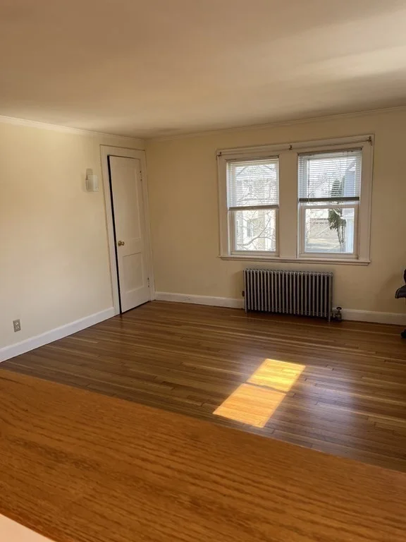 2 bed, 1 bath apartment for rent at 37 Cushing St Unit 1, Quincy — photo 3 of 9