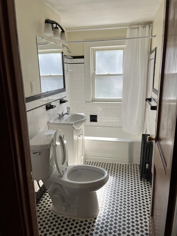 2 bed, 1 bath apartment for rent at 37 Cushing St Unit 1, Quincy — photo 9 of 9