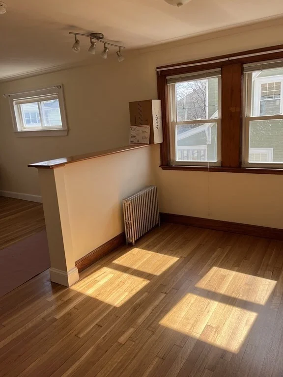 2 bed, 1 bath apartment for rent at 37 Cushing St Unit 1, Quincy — photo 5 of 9