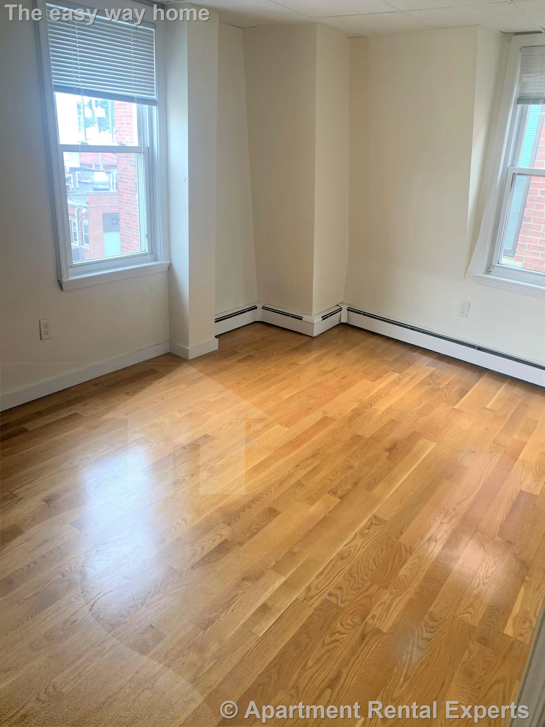 2 bed, 1 bath apartment for rent at 37 Davis Sq Unit 2, Davis Square — photo 7 of 8