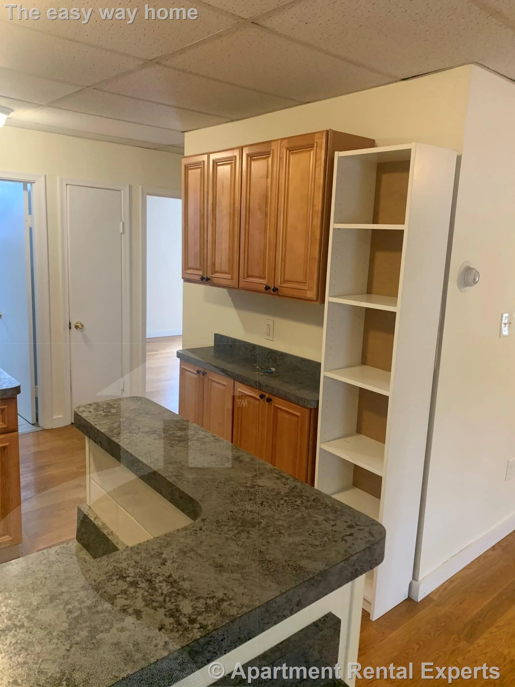 2 bed, 1 bath apartment for rent at 37 Davis Sq Unit 2, Davis Square — photo 2 of 8