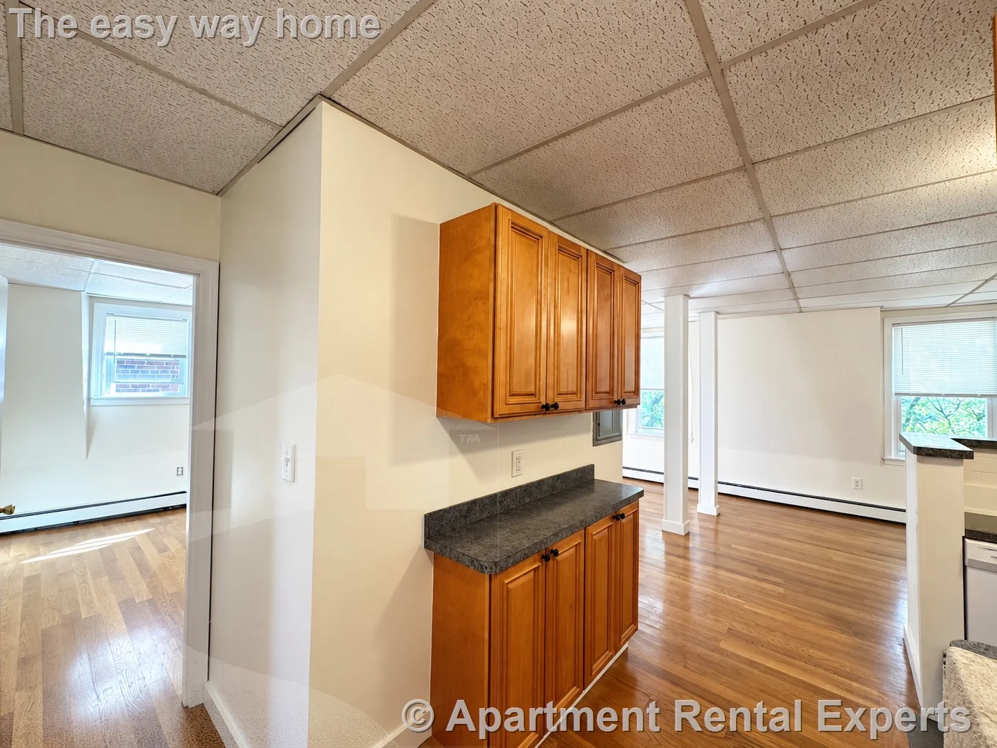 2 bed, 1 bath apartment for rent at 37 Davis Sq Unit 2, Davis Square — photo 7 of 8