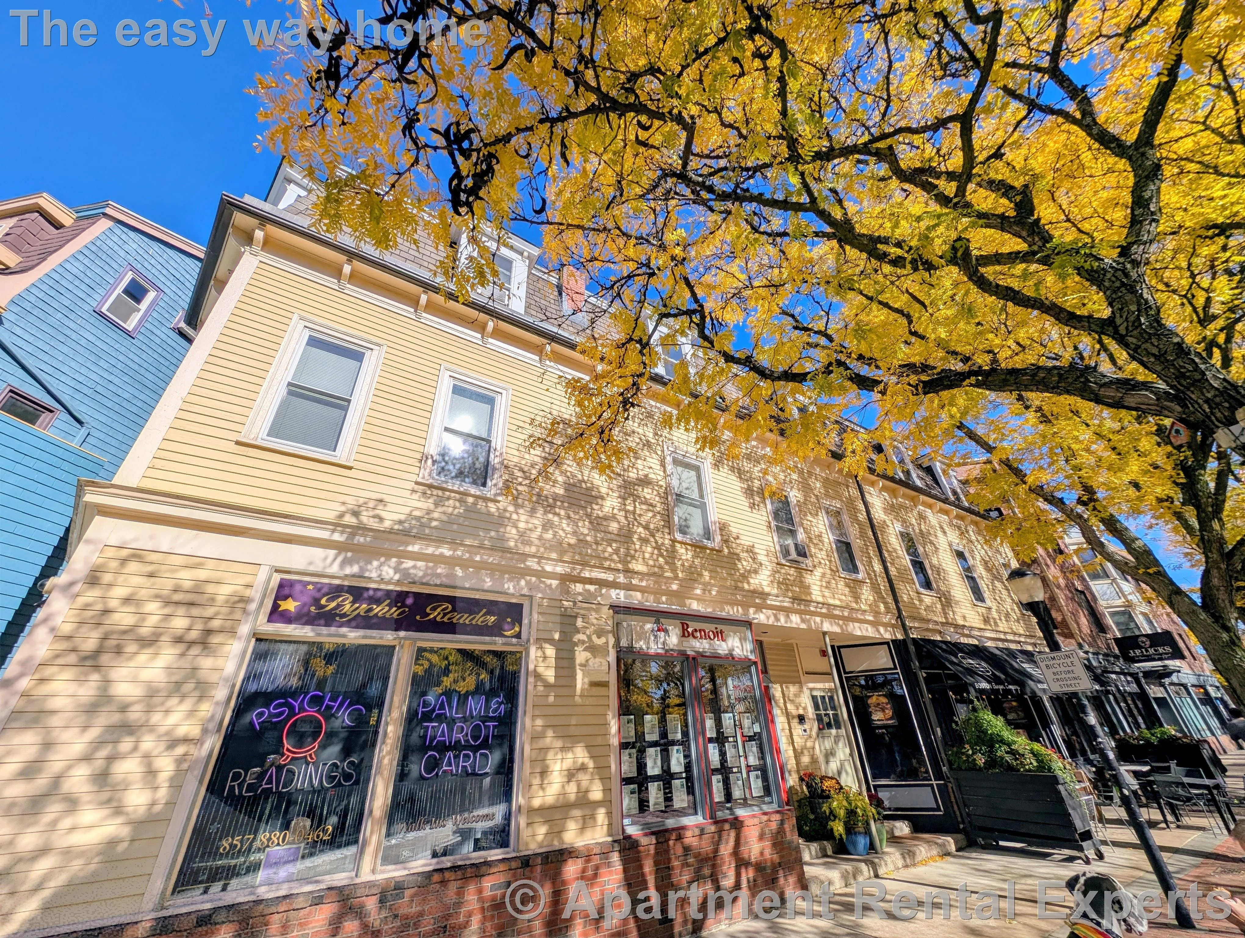 2 bed, 1 bath apartment for rent at 37 Davis Sq Unit 2, Davis Square — photo 9 of 9
