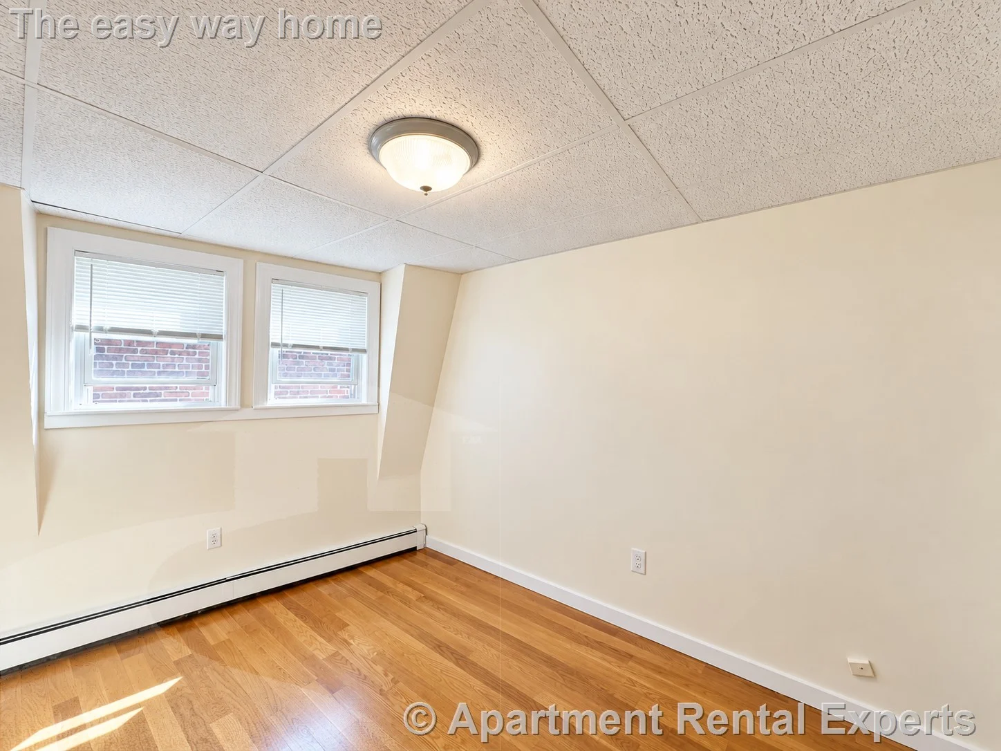 2 bed, 1 bath apartment for rent at 37 Davis Sq Unit 2, Davis Square — photo 3 of 8