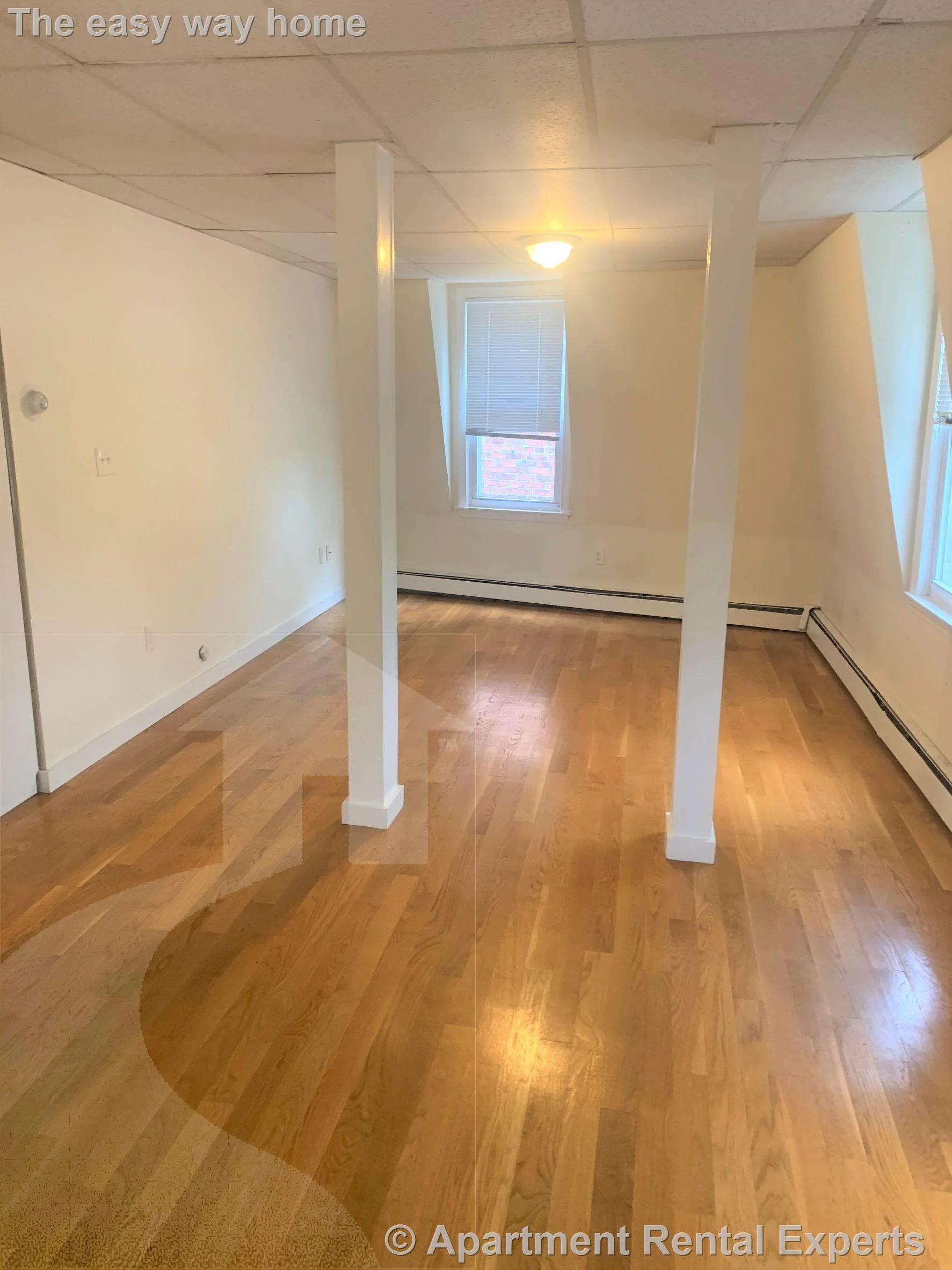 2 bed, 1 bath apartment for rent at 37 Davis Sq Unit 2, Davis Square — photo 5 of 8