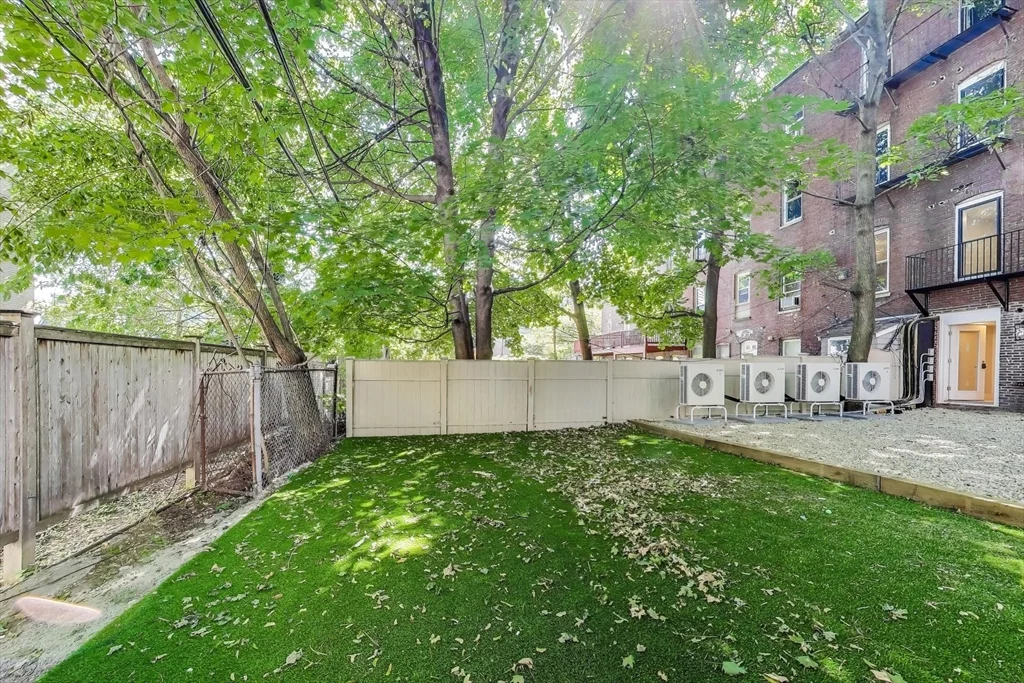 2 bed, 1 bath apartment for rent at 37 Delle Ave Unit 3, Mission Hill — photo 10 of 11