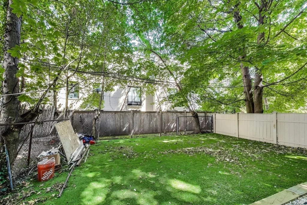 2 bed, 1 bath apartment for rent at 37 Delle Ave Unit 4, Mission Hill — photo 10 of 10
