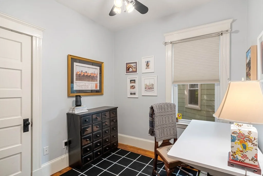 3 bed, 1 bath apartment for rent at 37 Dimick St Unit 1, Union Square — photo 12 of 17