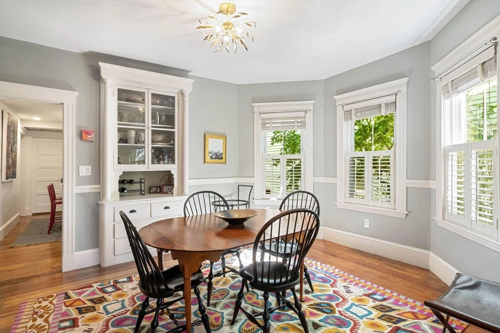 3 bed, 1 bath apartment for rent at 37 Dimick St Unit 1, Union Square — photo 5 of 17