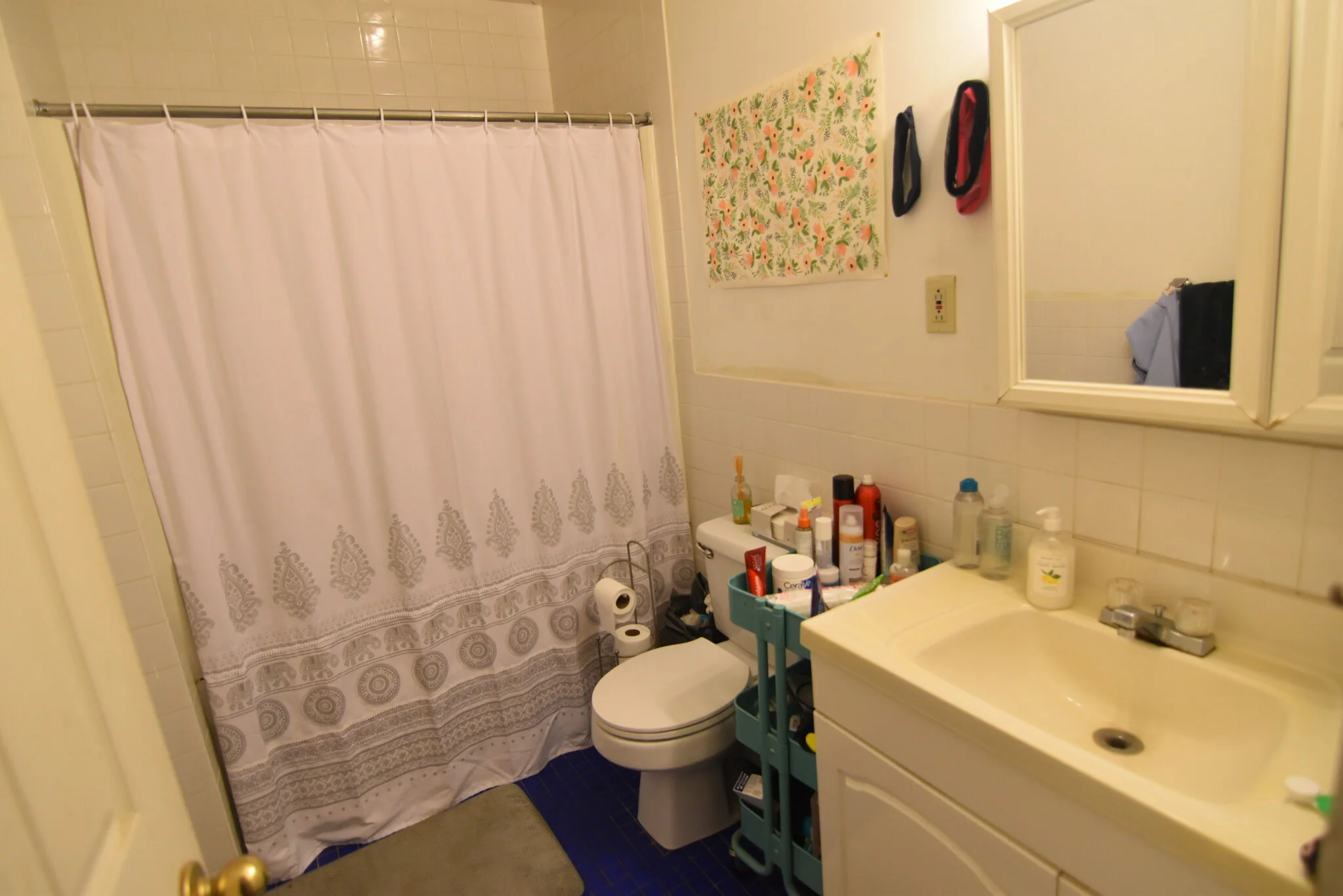 2 bed, 1 bath apartment for rent at 37 Dwight St Unit 2, Coolidge Corner — photo 3 of 11