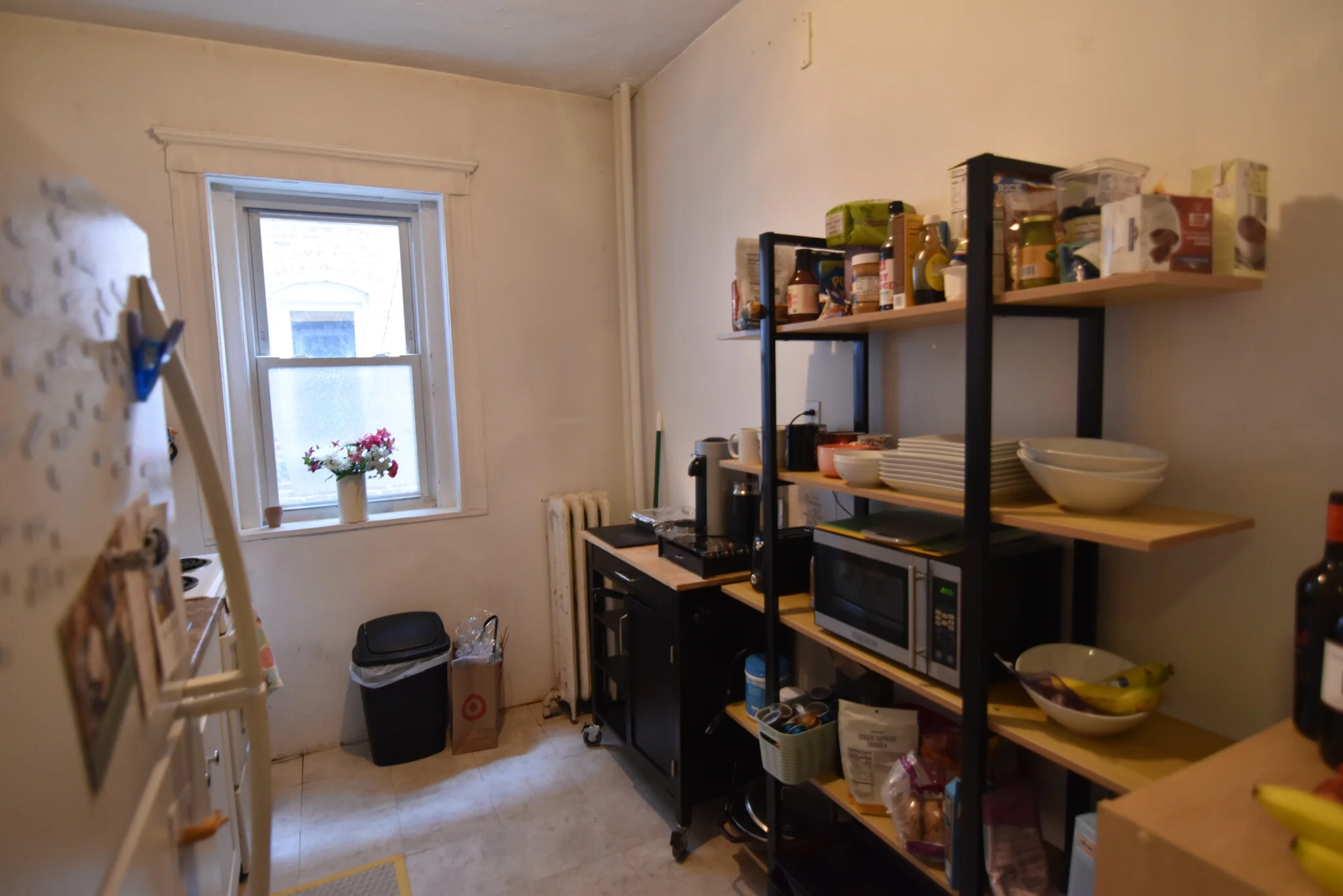 2 bed, 1 bath apartment for rent at 37 Dwight St Unit 2, Coolidge Corner — photo 10 of 11