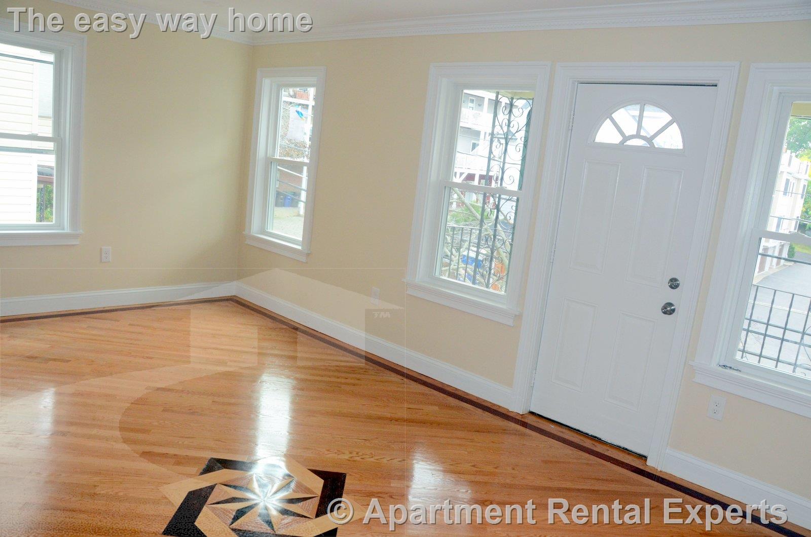 3 bed, 1 bath apartment for rent at 37 Edgar Ave Unit 2, Winter Hill — photo 4 of 9