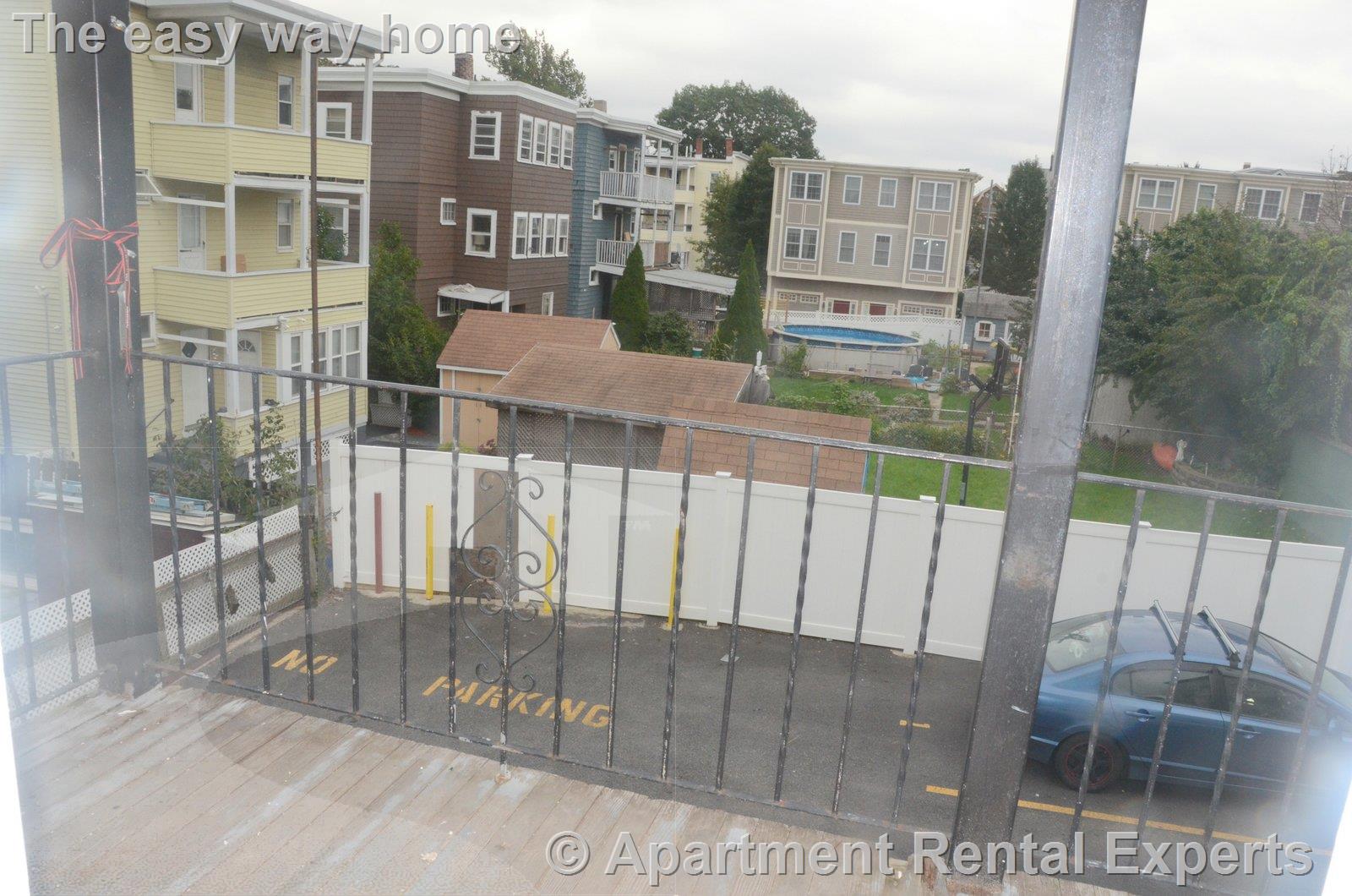 3 bed, 1 bath apartment for rent at 37 Edgar Ave Unit 2, Winter Hill — photo 9 of 9