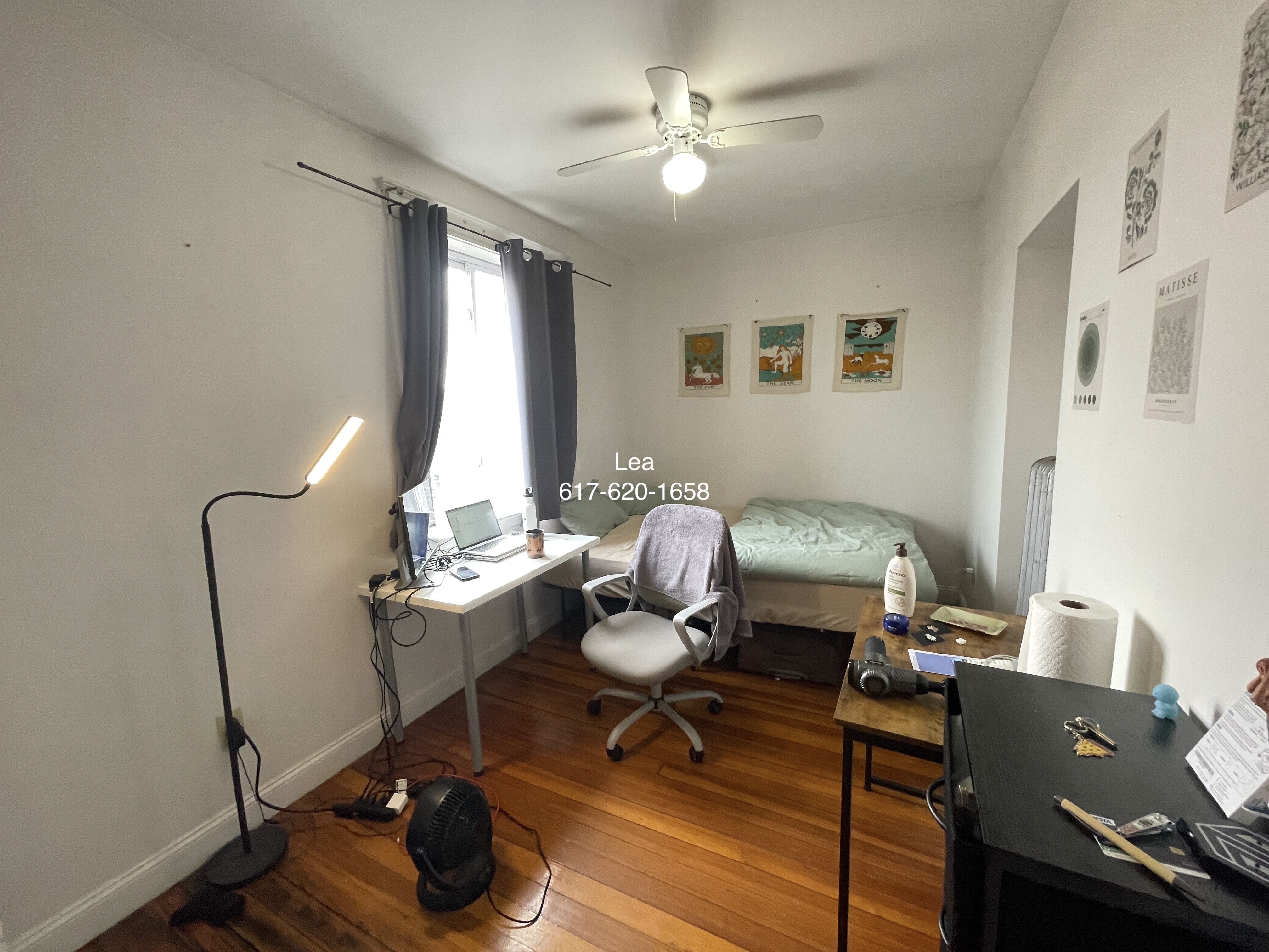 5 bed, 2 bath apartment for rent at 37 Egremont Rd Unit 5, Brighton — photo 14 of 18