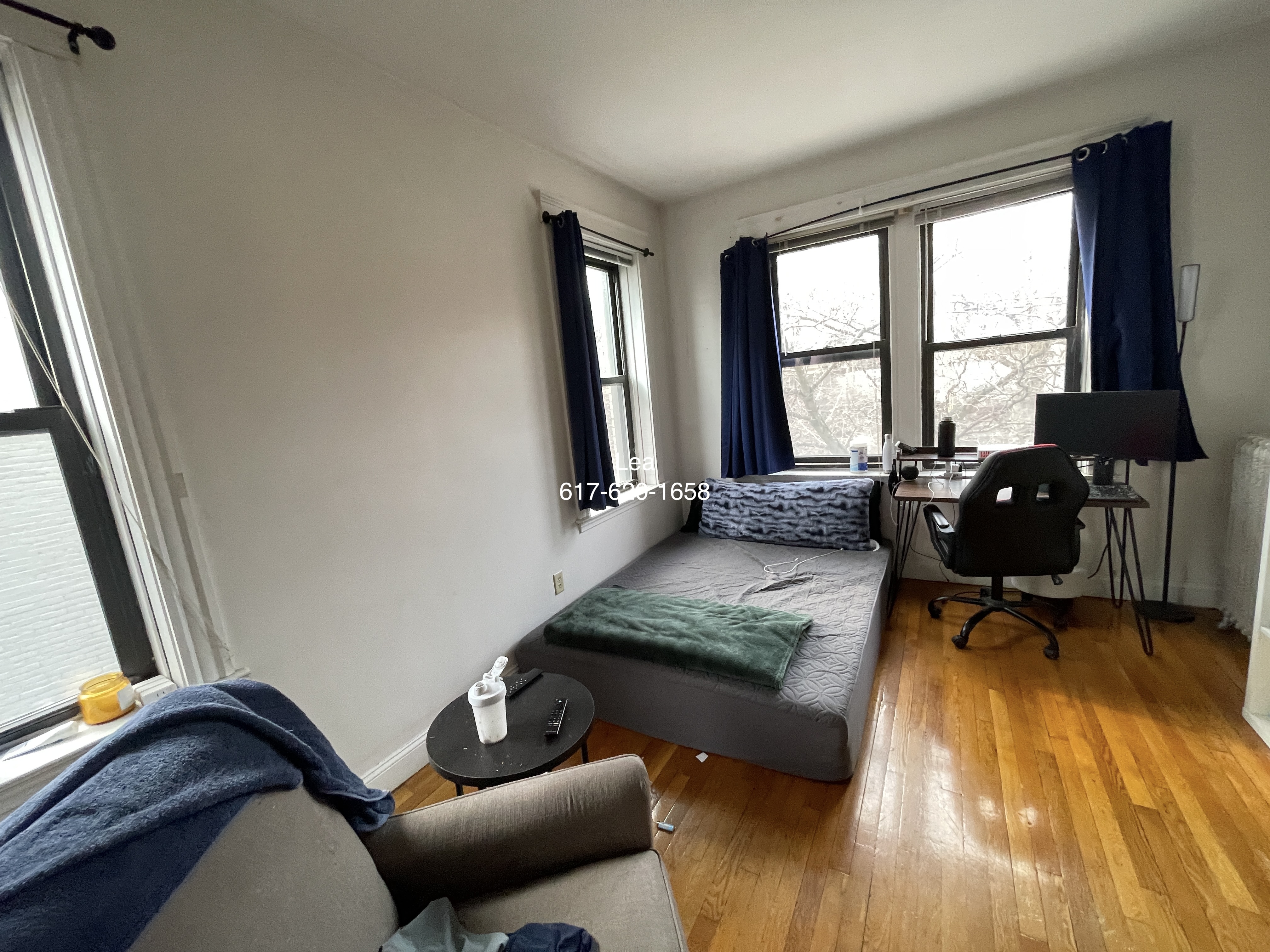 5 bed, 2 bath apartment for rent at 37 Egremont Rd Unit 5, Brighton — photo 12 of 18