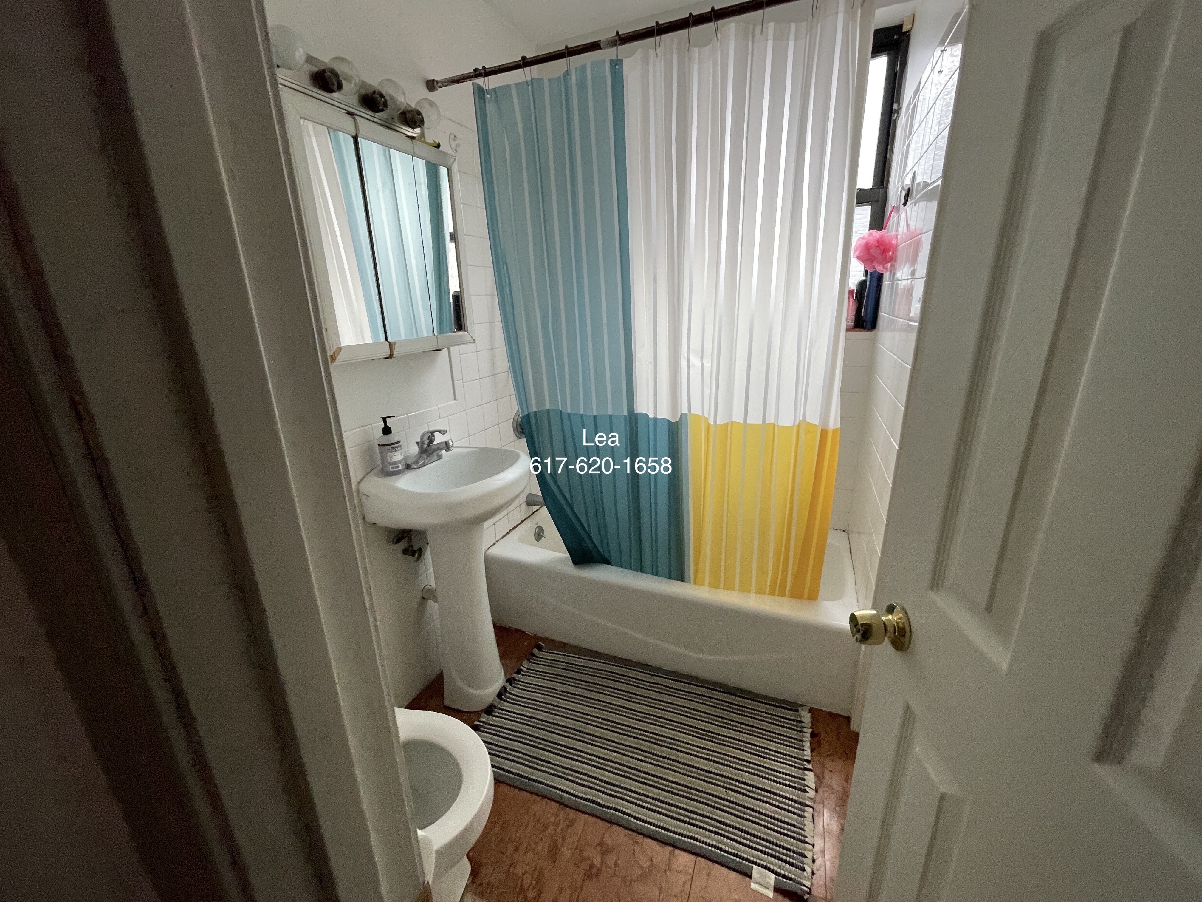 5 bed, 2 bath apartment for rent at 37 Egremont Rd Unit 5, Brighton — photo 9 of 18