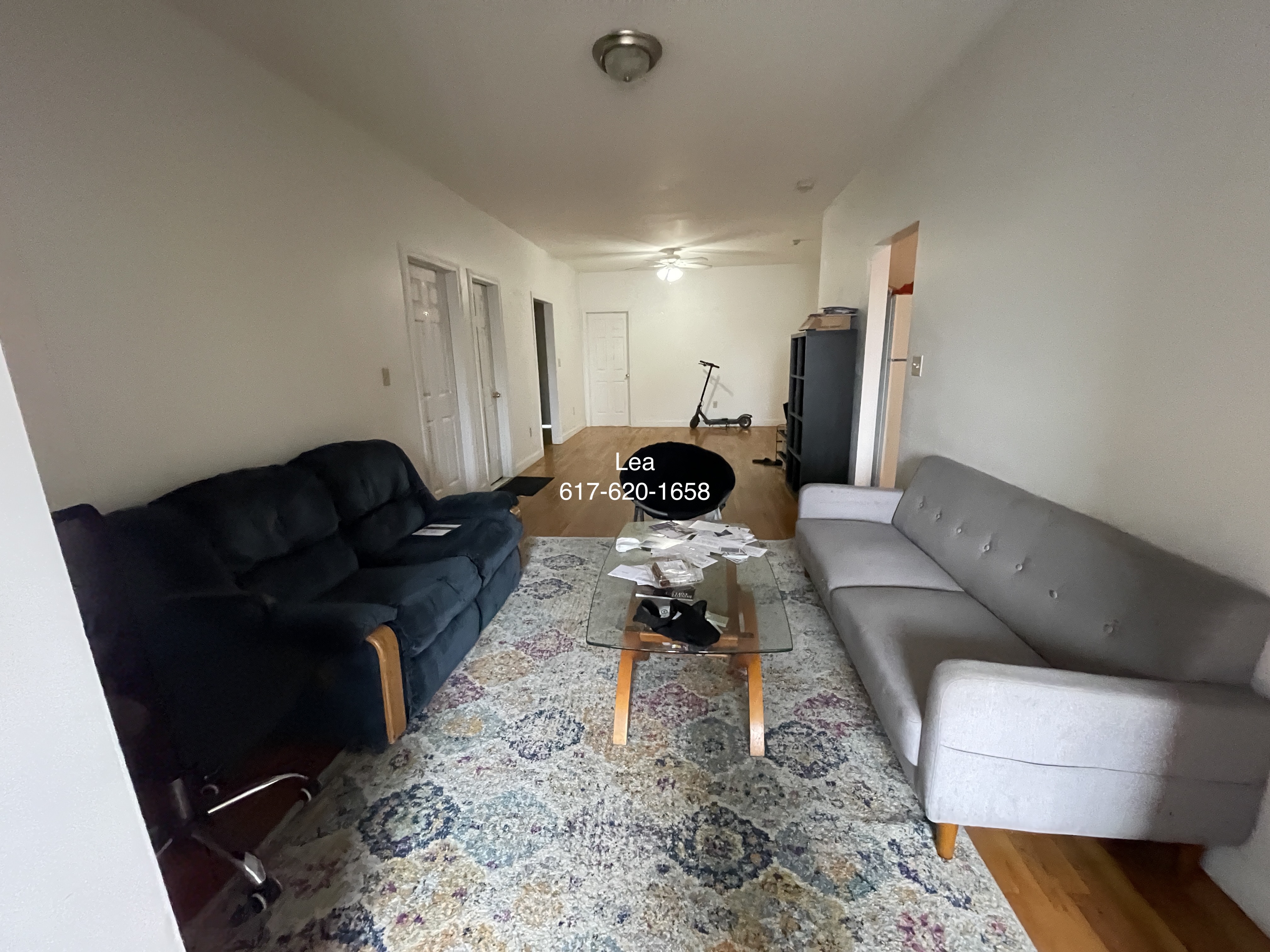 5 bed, 2 bath apartment for rent at 37 Egremont Rd Unit 5, Brighton — photo 2 of 18