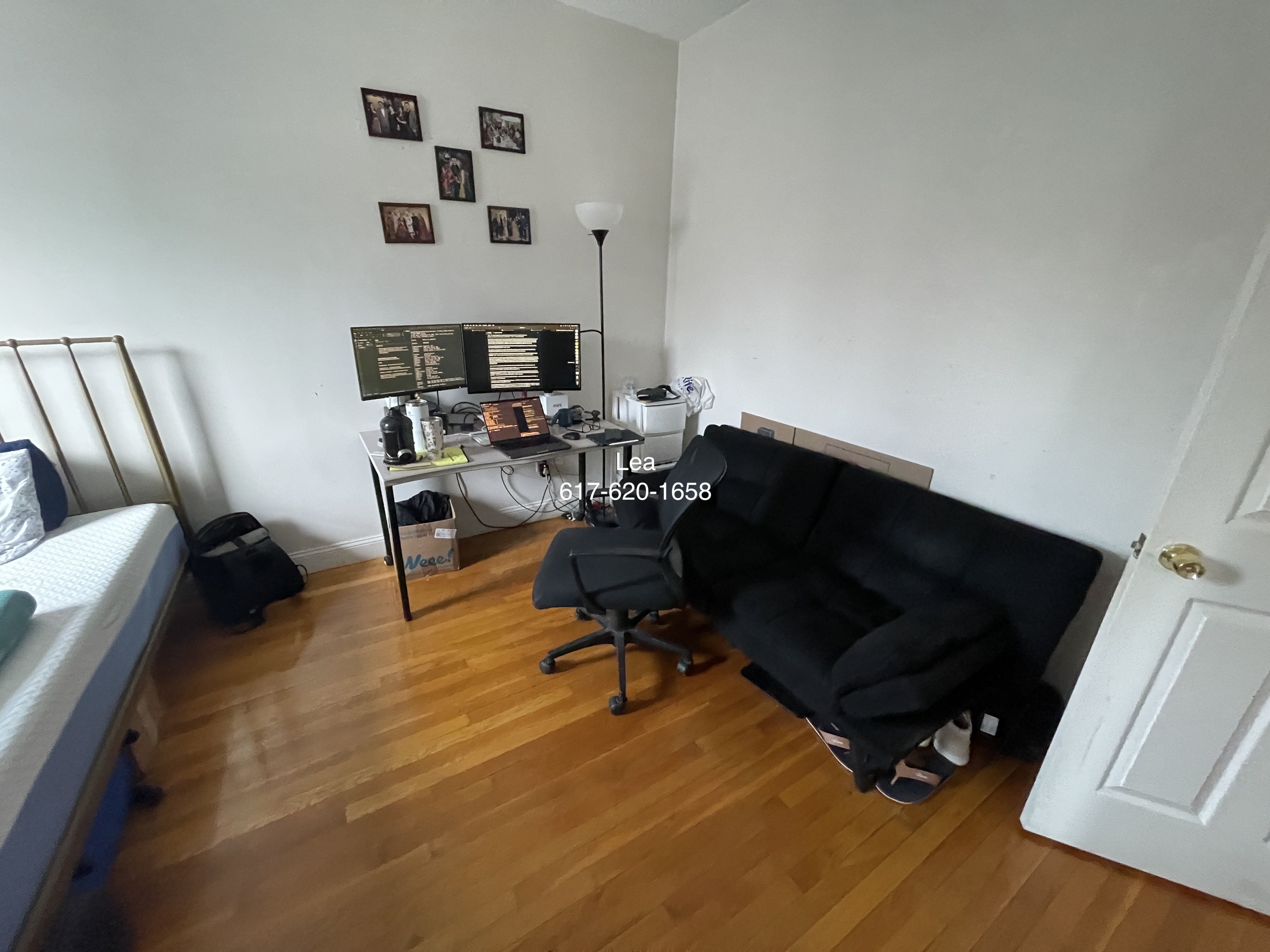 5 bed, 2 bath apartment for rent at 37 Egremont Rd Unit 5, Brighton — photo 6 of 18