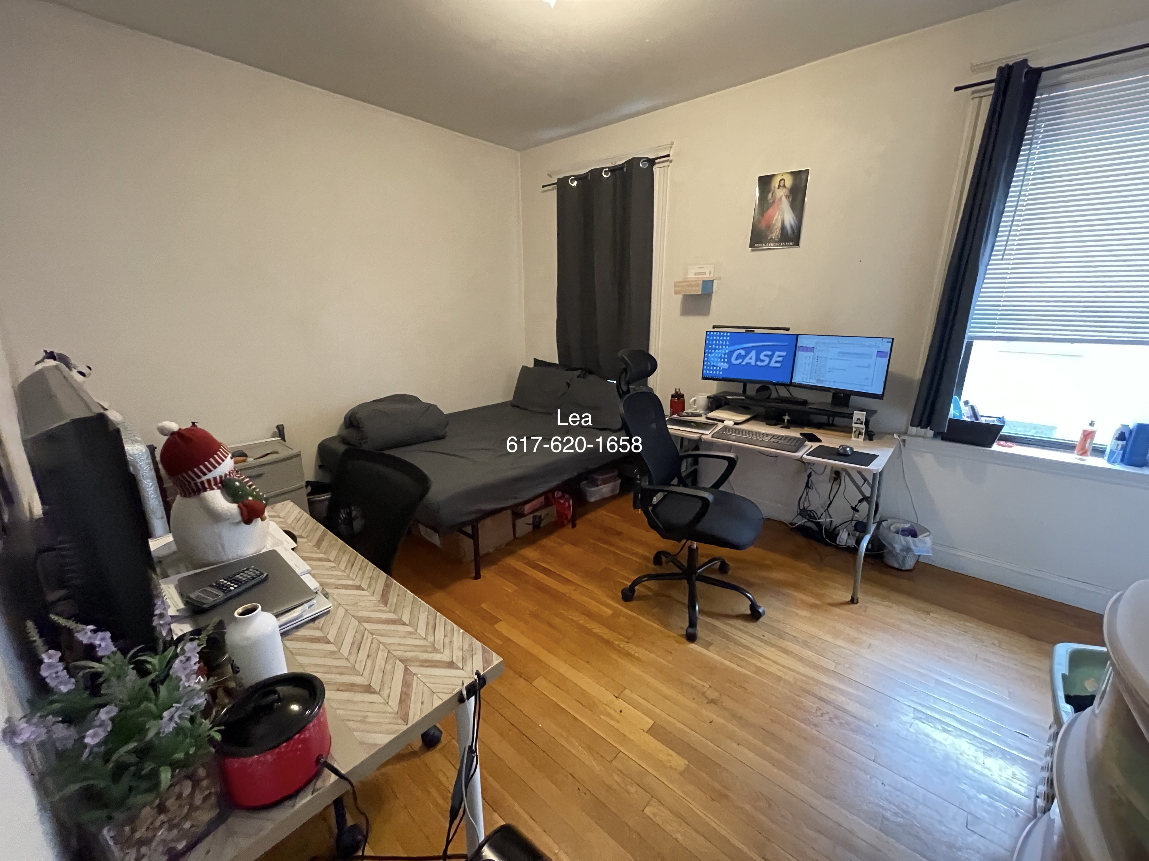 5 bed, 2 bath apartment for rent at 37 Egremont Rd Unit 5, Brighton — photo 17 of 18