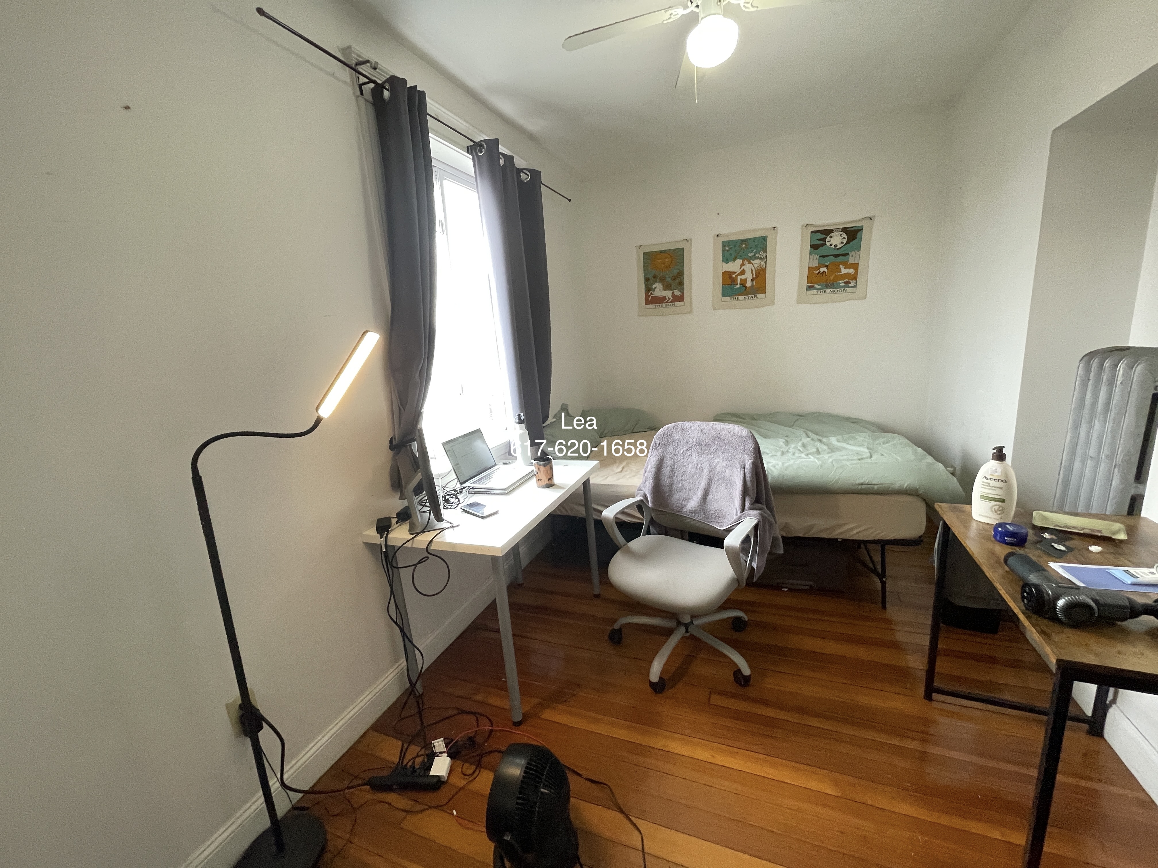 5 bed, 2 bath apartment for rent at 37 Egremont Rd Unit 5, Brighton — photo 15 of 18