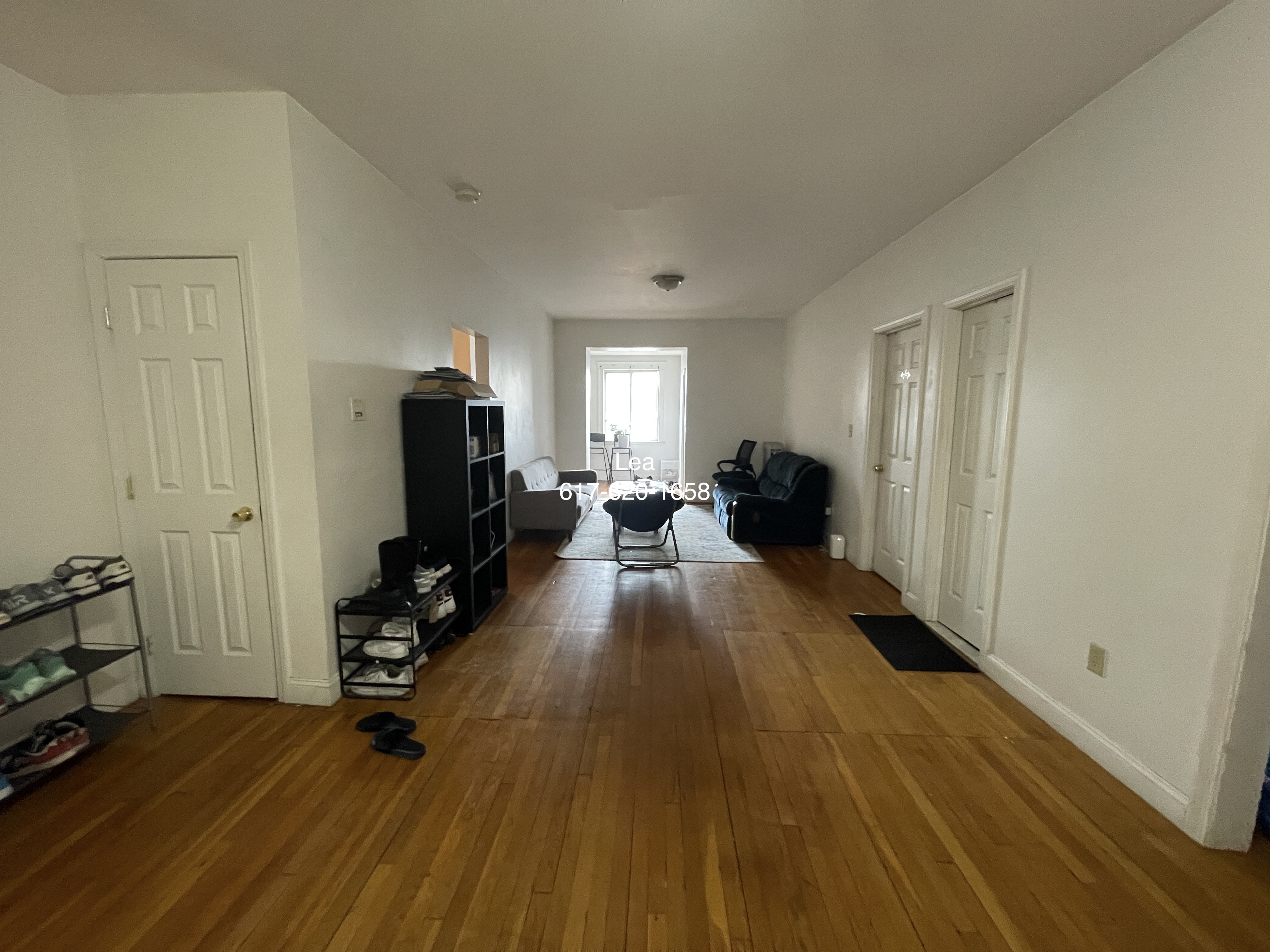 5 bed, 2 bath apartment for rent at 37 Egremont Rd Unit 5, Brighton