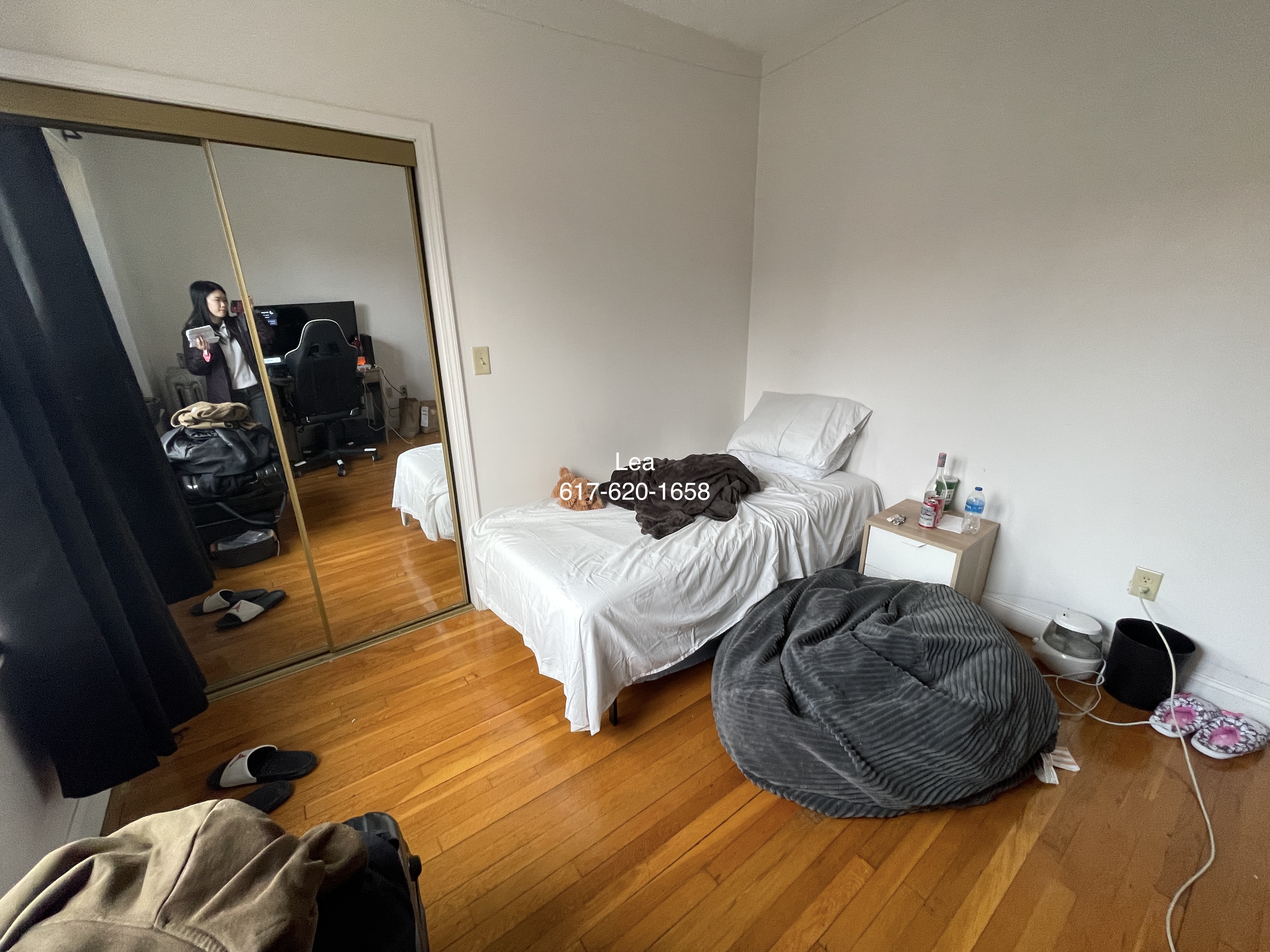 5 bed, 2 bath apartment for rent at 37 Egremont Rd Unit 5, Brighton — photo 8 of 18