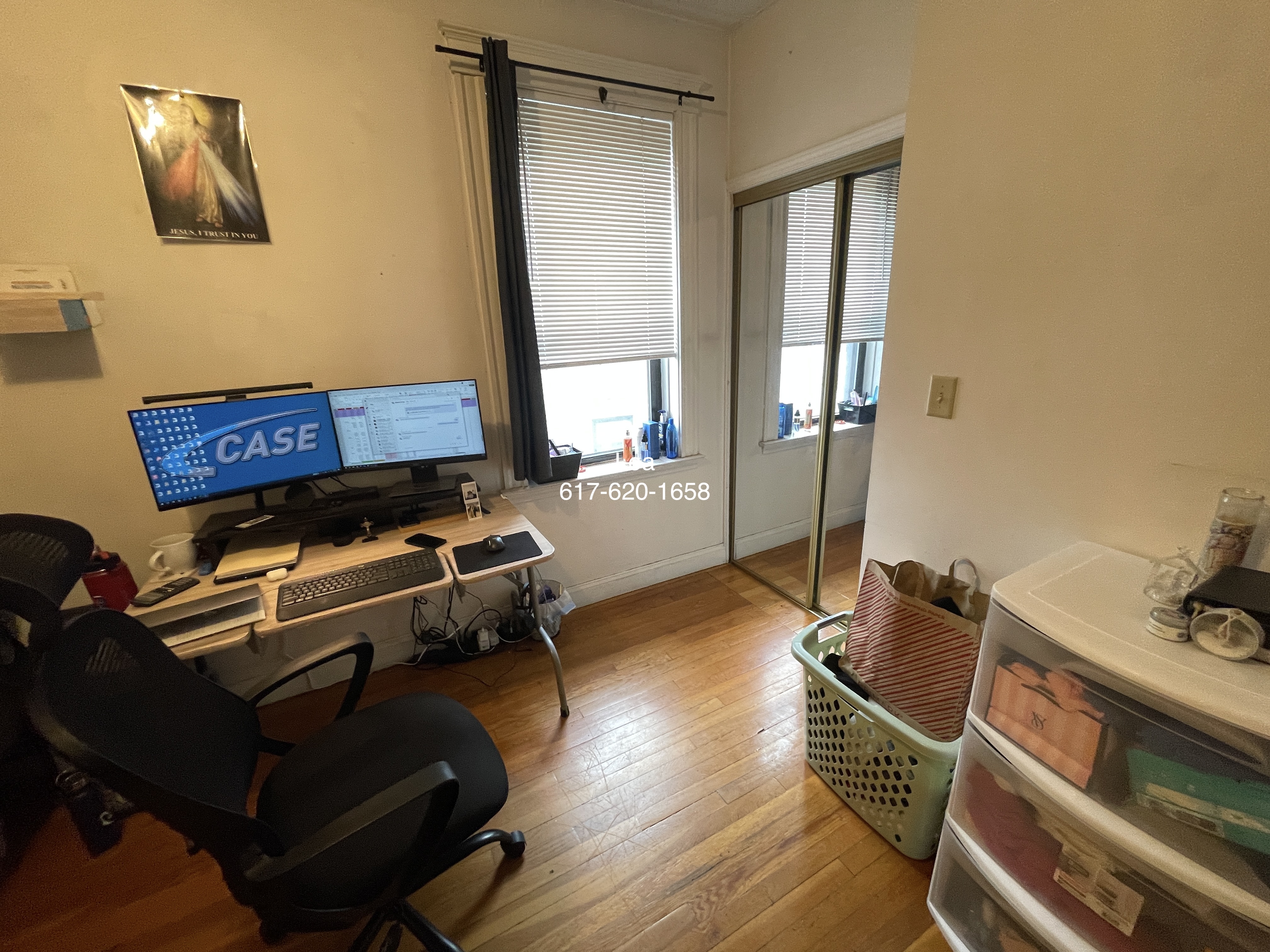 5 bed, 2 bath apartment for rent at 37 Egremont Rd Unit 5, Brighton — photo 18 of 18