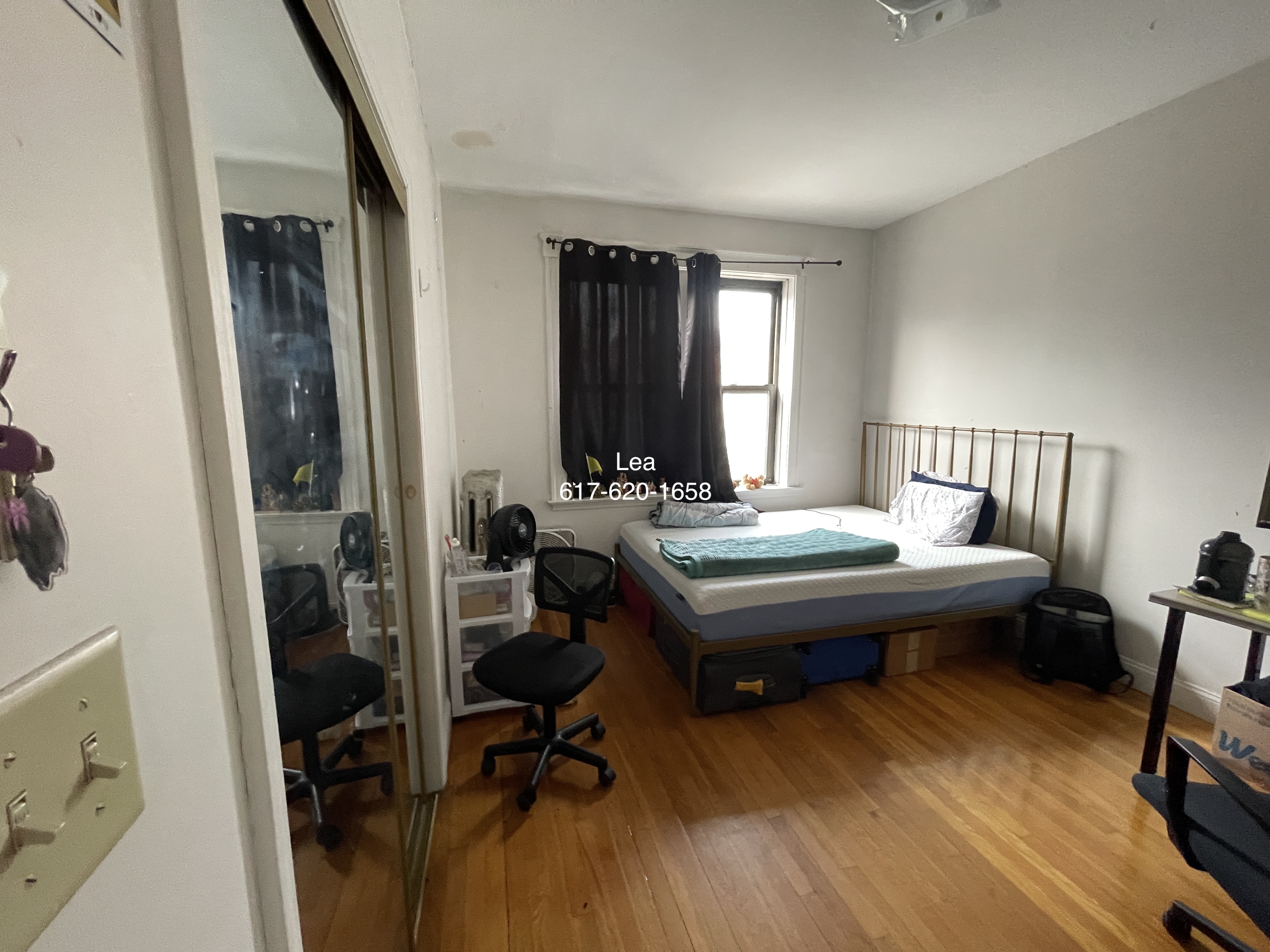 5 bed, 2 bath apartment for rent at 37 Egremont Rd Unit 5, Brighton — photo 5 of 18