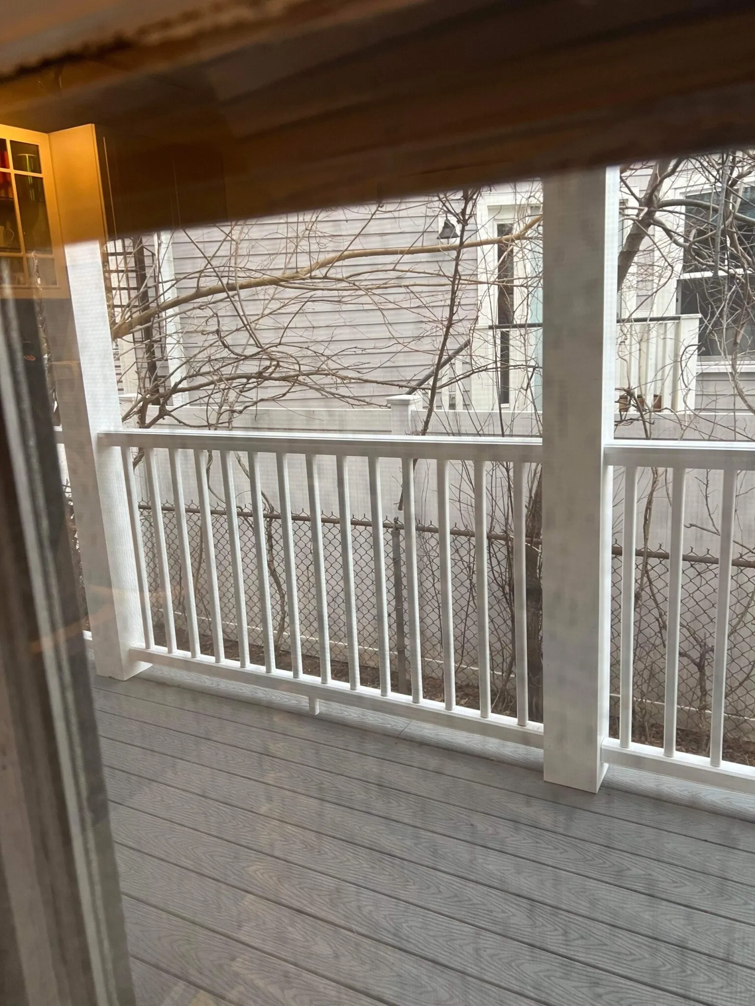 3 bed, 1 bath apartment for rent at 37 Elm St Unit 1, Spring Hill — photo 6 of 6