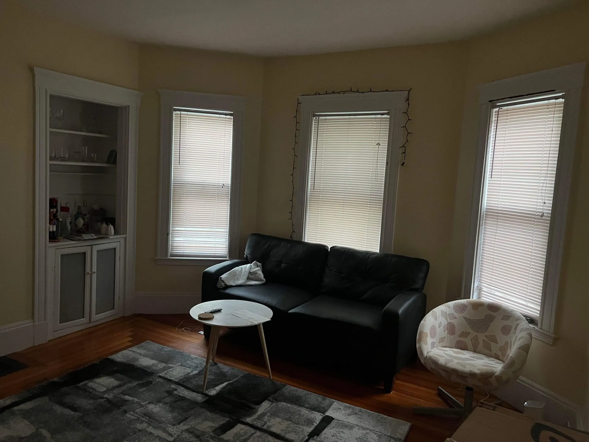 3 bed, 1 bath apartment for rent at 37 Elm St Unit 1, Spring Hill — photo 2 of 6