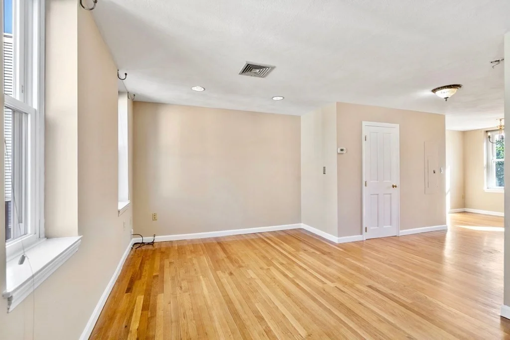 2 bed, 1 bath apartment for rent at 37 Essex St Unit 2, Charlestown — photo 6 of 15