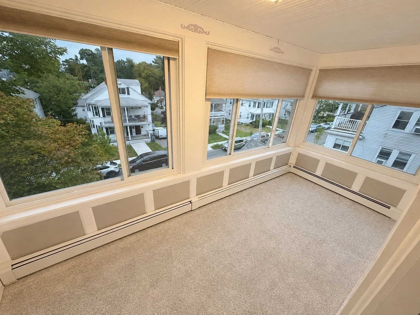 2 bed, 1 bath apartment for rent at 37 Euclid Unit 2, Quincy — photo 5 of 6