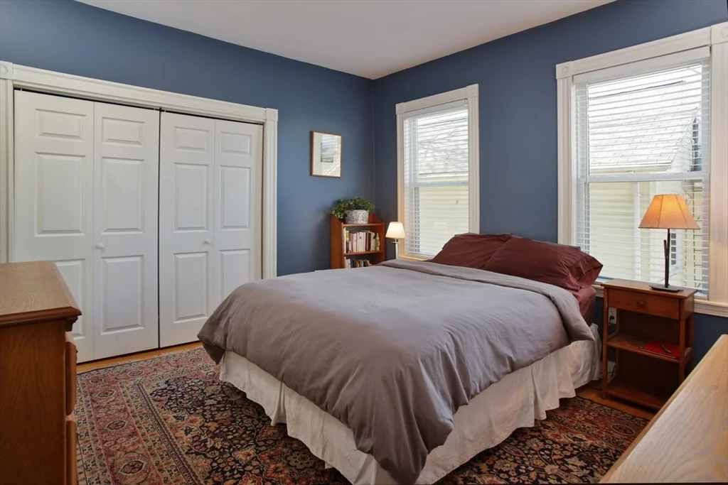 2 bed, 2 bath apartment for rent at 37 Fairmont St Unit 2, Cambridgeport — photo 4 of 8