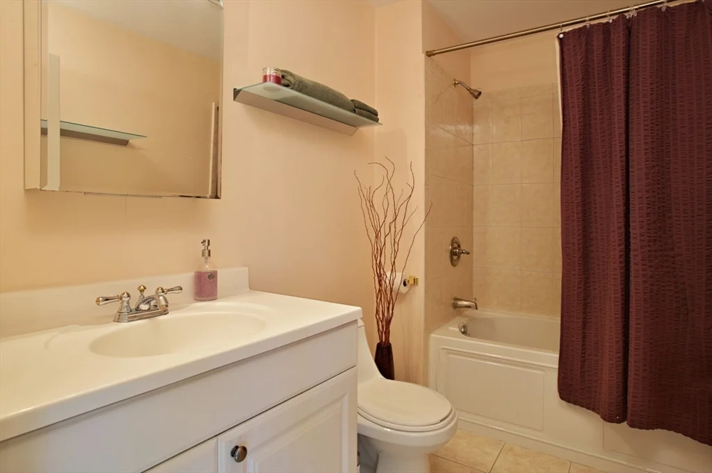 2 bed, 2 bath apartment for rent at 37 Fairmont St Unit 2, Cambridgeport — photo 7 of 8