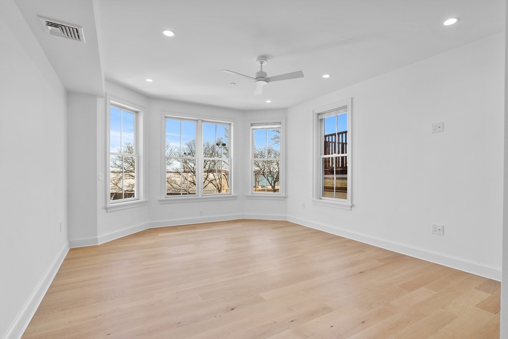 2 bed, 2 bath apartment for rent at 37 Farragut Rd Unit 6, South Boston — photo 11 of 24