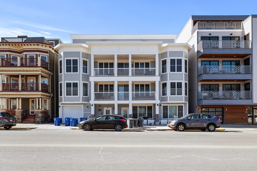 2 bed, 2 bath apartment for rent at 37 Farragut Rd Unit 6, South Boston — photo 23 of 24